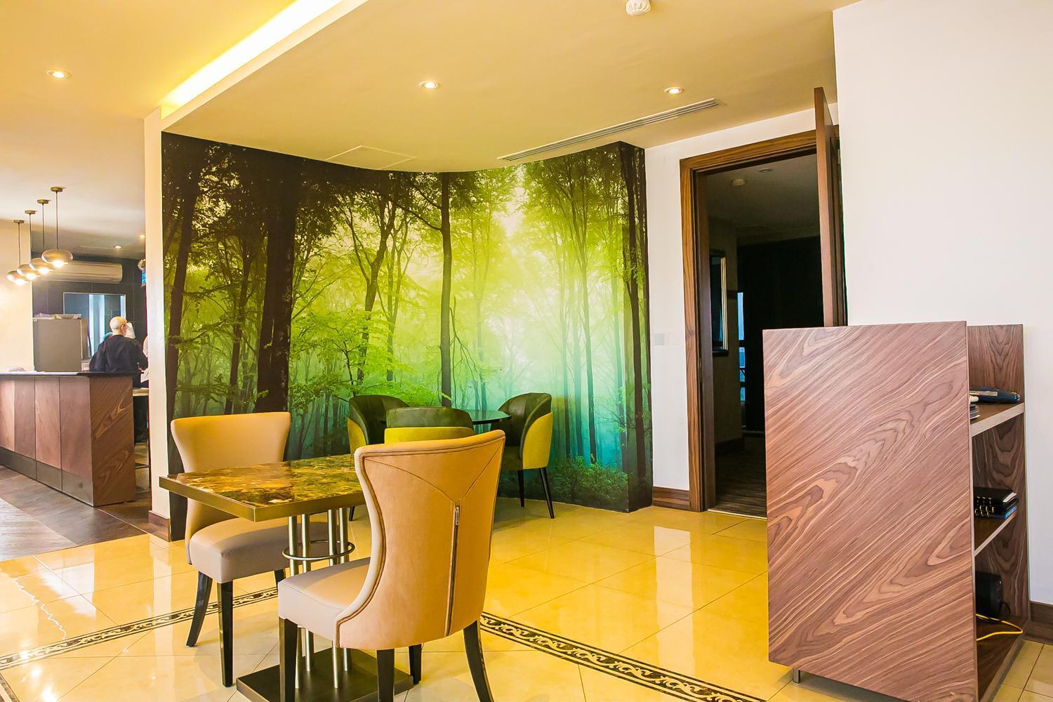Royal Residences Lagos Exterior foto